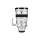 Fujifilm Fujinon XF 200mm f/2 R LM OIS WR +Teleconverter (ezüst)