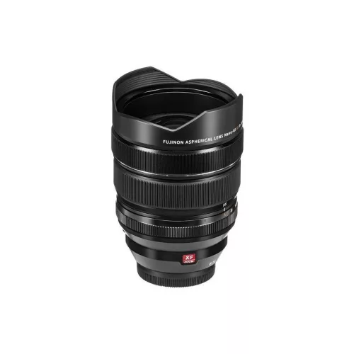 Fujifilm Fujinon XF 8-16mm f/2.8 R LM WR