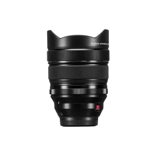 Fujifilm Fujinon XF 8-16mm f/2.8 R LM WR