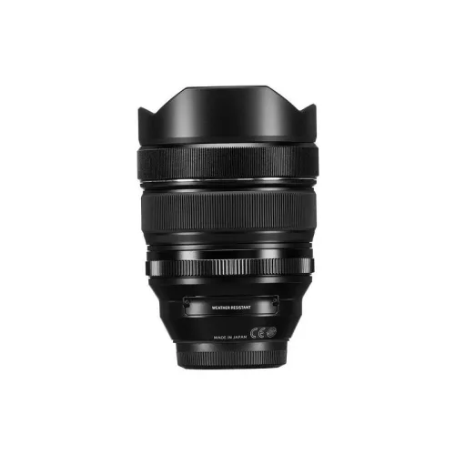 Fujifilm Fujinon XF 8-16mm f/2.8 R LM WR