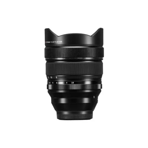 Fujifilm Fujinon XF 8-16mm f/2.8 R LM WR