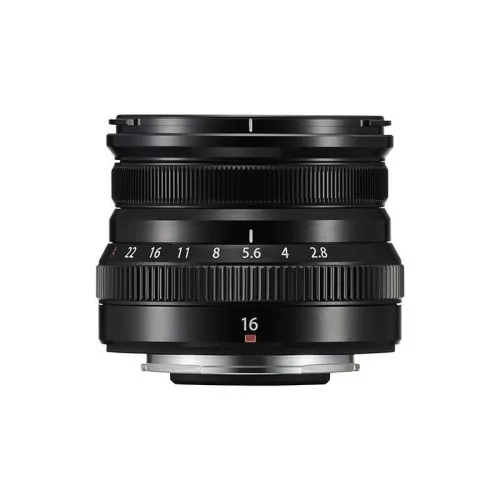 Fujifilm Fujinon XF 16mm f/2.8 R WR