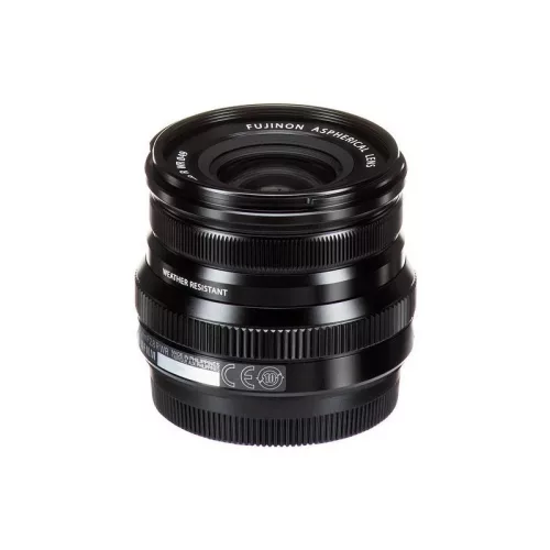 Fujifilm Fujinon XF 16mm f/2.8 R WR