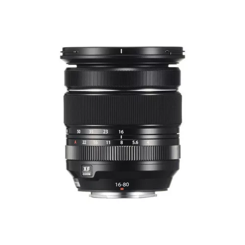 Fujifilm Fujinon XF 16-80mm f/4 R OIS WR