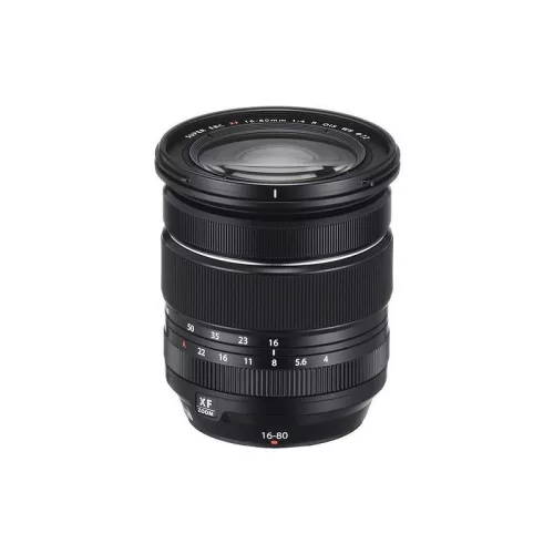 Fujifilm Fujinon XF 16-80mm f/4 R OIS WR