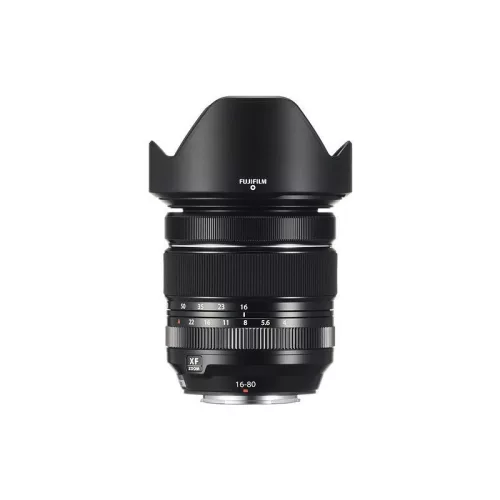 Fujifilm Fujinon XF 16-80mm f/4 R OIS WR
