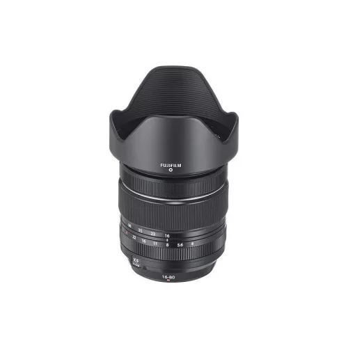 Fujifilm Fujinon XF 16-80mm f/4 R OIS WR