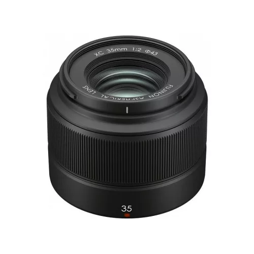 Fujifilm Fujinon XC 35mm f/2