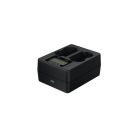 Fujifilm BC-W235 dupla akkumulátor töltő