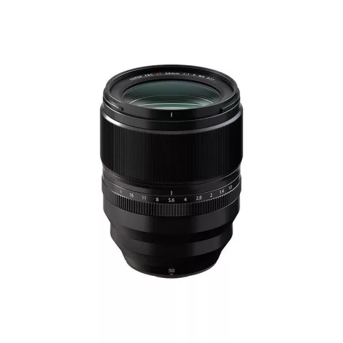 Fujifilm Fujinon XF 50mm f/1.0 R WR