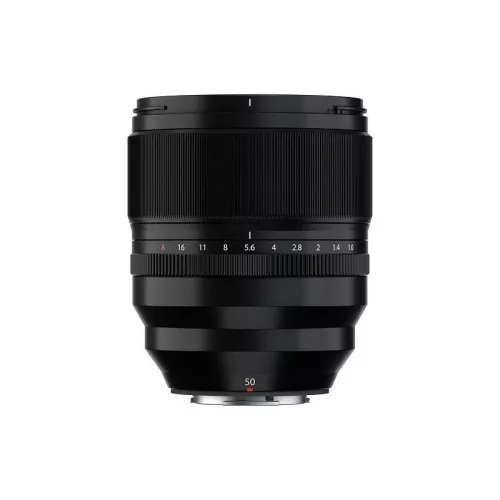 Fujifilm Fujinon XF 50mm f/1.0 R WR