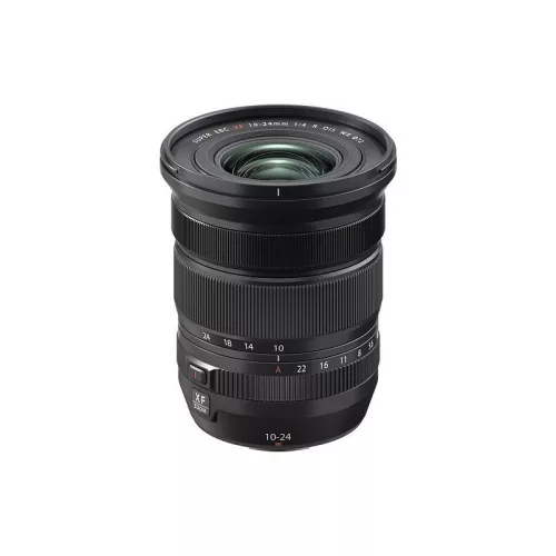 Fujifilm Fujinon XF 10-24mm f/4 R OIS WR