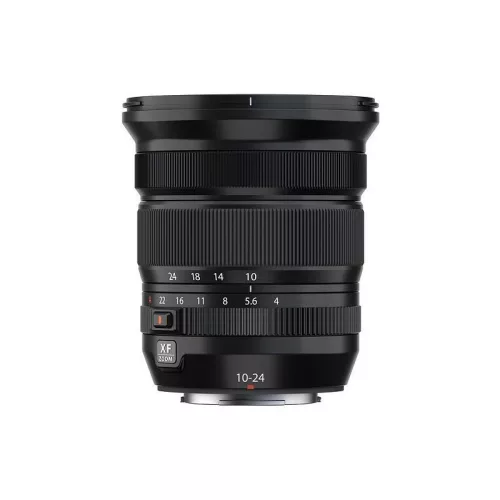 Fujifilm Fujinon XF 10-24mm f/4 R OIS WR