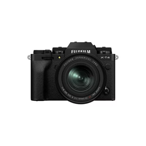 Fujifilm Fujinon XF 10-24mm f/4 R OIS WR