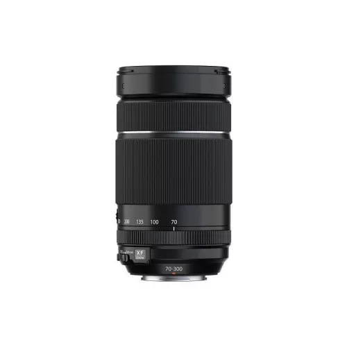 Fujifilm Fujinon XF 70-300mm f/4-5.6 R LM OIS WR