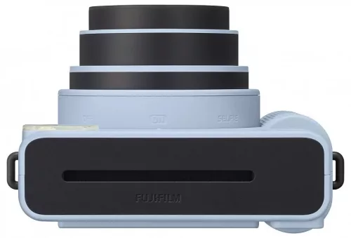 Fujifilm Instax Square SQ1 (Gleccser Kék)