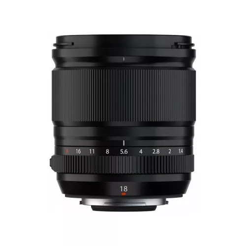 Fujifilm Fujinon XF 18mm f/1.4 R LM WR