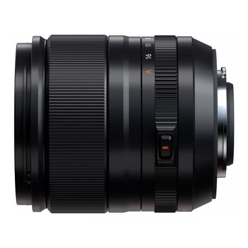 Fujifilm Fujinon XF 33mm f/1.4 R LM WR