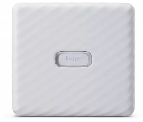 Fujifilm Instax Link Wide fotónyomtató Ash White (fehér)