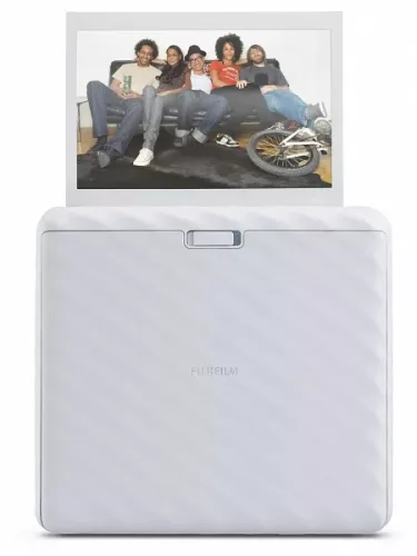 Fujifilm Instax Link Wide fotónyomtató Ash White (fehér)