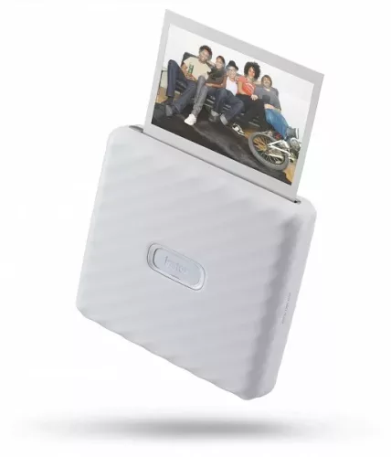 Fujifilm Instax Link Wide fotónyomtató Ash White (fehér)