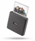 Fujifilm Instax Link Wide fotónyomtató Mocha Gray (szürke)