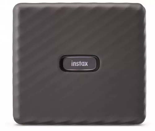 Fujifilm Instax Link Wide fotónyomtató Mocha Gray (szürke)