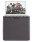 Fujifilm Instax Link Wide fotónyomtató Mocha Gray (szürke)