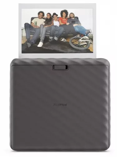 Fujifilm Instax Link Wide fotónyomtató Mocha Gray (szürke)