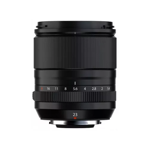 Fujifilm Fujinon XF 23mm f/1.4 R LM WR