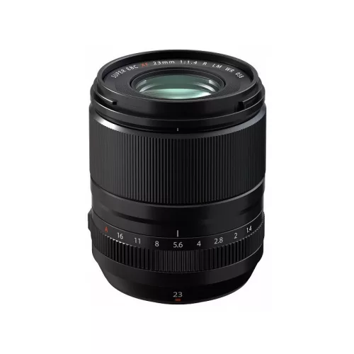 Fujifilm Fujinon XF 23mm f/1.4 R LM WR
