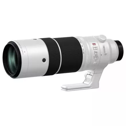 Fujifilm Fujinon XF 150-600mm f/5.6-8 R LM OIS WR