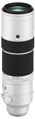 Fujifilm Fujinon XF 150-600mm f/5.6-8 R LM OIS WR