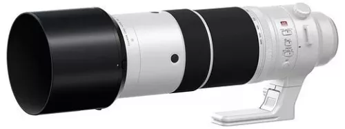 Fujifilm Fujinon XF 150-600mm f/5.6-8 R LM OIS WR