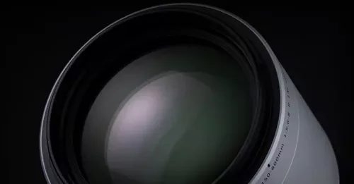 Fujifilm Fujinon XF 150-600mm f/5.6-8 R LM OIS WR