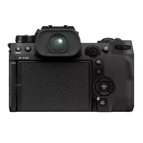 Fujifilm X-H2 váz