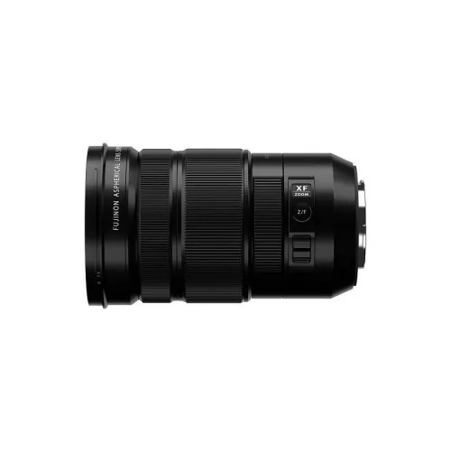 Fujifilm Fujinon XF 18-120mm f/4 LM PZ WR