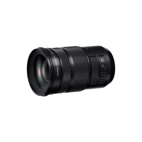 Fujifilm Fujinon XF 18-120mm f/4 LM PZ WR