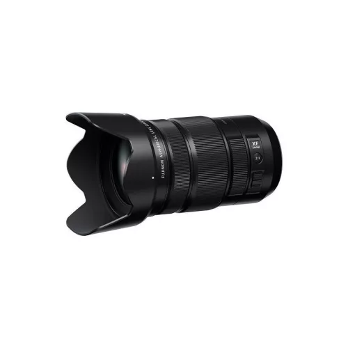 Fujifilm Fujinon XF 18-120mm f/4 LM PZ WR