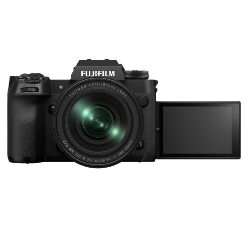Fujifilm X-H2 kit (XF 16-80mm f/4 R OIS WR)
