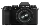 Fujifilm X-S20 kit (15-45mm f/3.5-5.6)