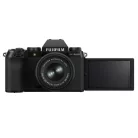 Fujifilm X-S20 kit (15-45mm f/3.5-5.6)