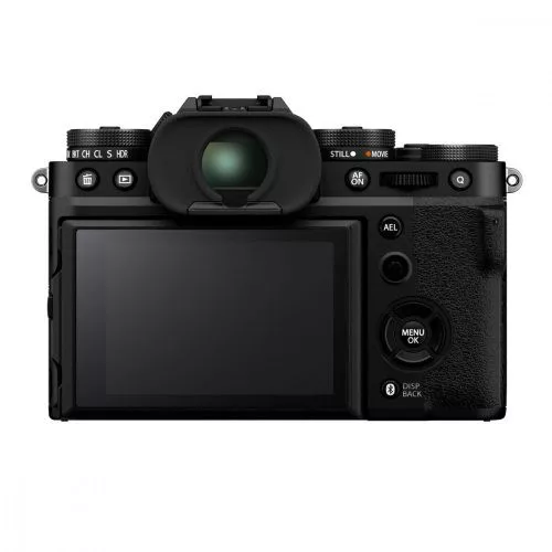 Fujifilm X-T5 váz (fekete)