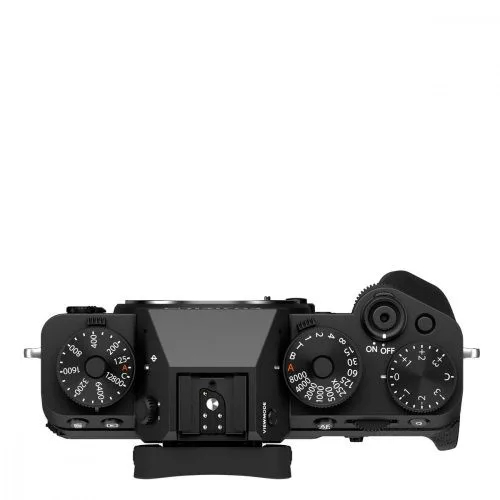 Fujifilm X-T5 váz (fekete)