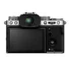 Fujifilm X-T5 váz (ezüst)