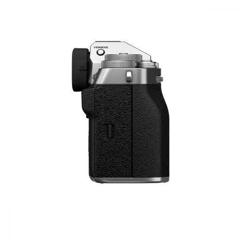 Fujifilm X-T5 váz (ezüst)
