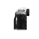 Fujifilm X-T5 váz (ezüst)