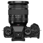 Fujifilm X-T5 kit (XF 16-80mm f/4 R OIS WR) (fekete)