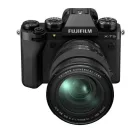 Fujifilm X-T5 kit (XF 16-80mm f/4 R OIS WR) (fekete)