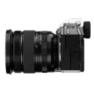 Fujifilm X-T5 kit (XF 16-80mm f/4 R OIS WR) (ezüst)